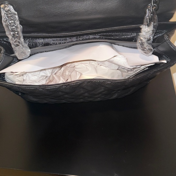 BNWOT XXL KURT GEIGER KENSINGTON DRENCH - Picture 9 of 11